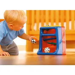 اسباب بازی غلتک توپ TOLO 89620 تولو - فروشگاه سیسمونی روژان