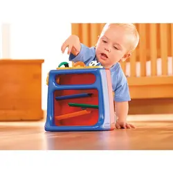 اسباب بازی غلتک توپ TOLO 89620 تولو - فروشگاه سیسمونی روژان