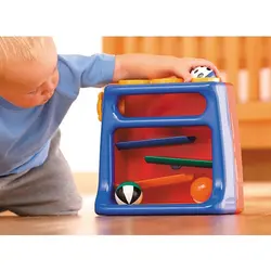 اسباب بازی غلتک توپ TOLO 89620 تولو - فروشگاه سیسمونی روژان