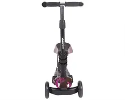 اسکوتر kikiaboo کیکابو Ride and Skate - فروشگاه سیسمونی روژان