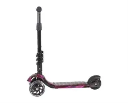 اسکوتر kikiaboo کیکابو Ride and Skate - فروشگاه سیسمونی روژان