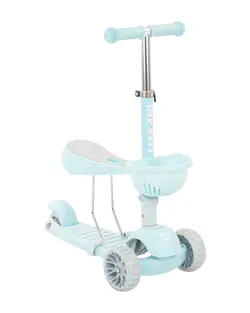 اسکوتر مدل 4in1 BonBon - فروشگاه سیسمونی روژان