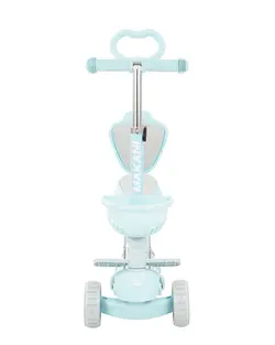 اسکوتر مدل 4in1 BonBon - فروشگاه سیسمونی روژان