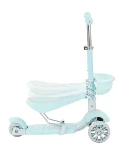 اسکوتر مدل 4in1 BonBon - فروشگاه سیسمونی روژان