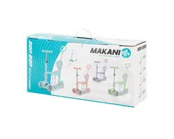 اسکوتر مدل 4in1 BonBon - فروشگاه سیسمونی روژان