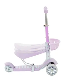اسکوتر مدل 4in1 BonBon - فروشگاه سیسمونی روژان