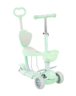 اسکوتر مدل 4in1 BonBon - فروشگاه سیسمونی روژان