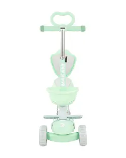 اسکوتر مدل 4in1 BonBon - فروشگاه سیسمونی روژان