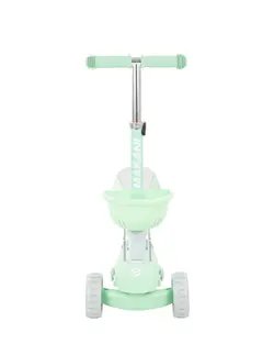 اسکوتر مدل 4in1 BonBon - فروشگاه سیسمونی روژان