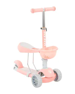 اسکوتر مدل 4in1 BonBon - فروشگاه سیسمونی روژان