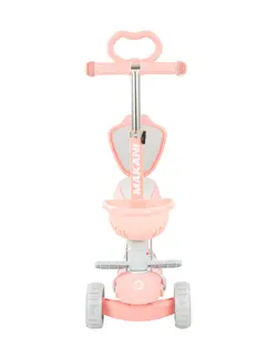 اسکوتر مدل 4in1 BonBon - فروشگاه سیسمونی روژان