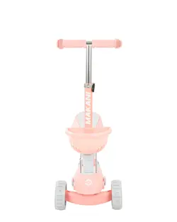 اسکوتر مدل 4in1 BonBon - فروشگاه سیسمونی روژان