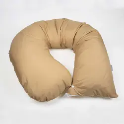 بالش بارداری ال-شکل L Shape دی روحه dieruhe - فروشگاه سیسمونی روژان