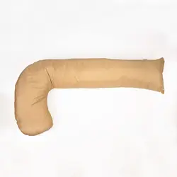بالش بارداری ال-شکل L Shape دی روحه dieruhe - فروشگاه سیسمونی روژان