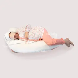 بالش بارداری ال-شکل L Shape دی روحه dieruhe - فروشگاه سیسمونی روژان