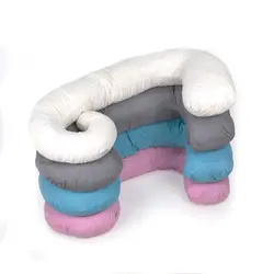 بالش بارداری دی روحه dieruhe مدل سی Shape C - فروشگاه سیسمونی روژان