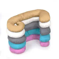 بالش بارداری دی روحه dieruhe مدل سی Shape C - فروشگاه سیسمونی روژان