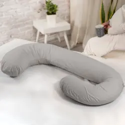 بالش بارداری دی روحه dieruhe مدل سی Shape C - فروشگاه سیسمونی روژان