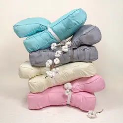 بالش شیردهی dieruhe دی روحه مدل Feeding Pillow - فروشگاه سیسمونی روژان