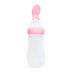 بطری سرلاک و سوپ خوری بی بی لند 377 babyland - فروشگاه سیسمونی روژان