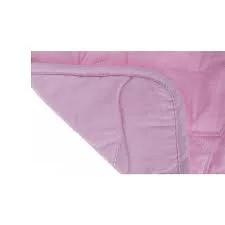 پتو صورتی لاینر دار پلی گرو playgro مدل 6985909 - فروشگاه سیسمونی روژان