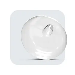 پد سینه 2 عددی ارگانیک قابل شستشو مایا Maya Organic Breast Pads 2PCS - فروشگاه سیسمونی روژان