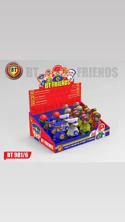 پستانک ارتودنسی النا شب تاب طرح بادکنک کد 486-487 بی بی لند babyland - فروشگاه سیسمونی روژان
