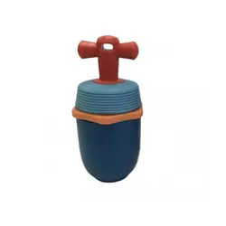 پستانک میوه خوری (غذا خوری) رووکو rovco مدل N7024 - فروشگاه سیسمونی روژان
