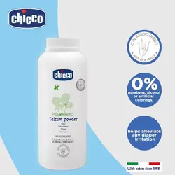 پودر بچه چیکو 150 گرم Chicco - فروشگاه سیسمونی روژان