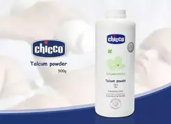 پودر بچه چیکو 150 گرم Chicco - فروشگاه سیسمونی روژان