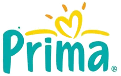 پوشک پریما پمپرز سفید ضد حساسیت سایز ۳ (۵۲ عددی) prima pampers - فروشگاه سیسمونی روژان