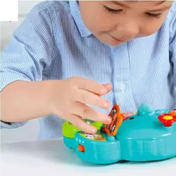 پیانو موزیکال 3135 هولی تویز Huile Toys - فروشگاه سیسمونی روژان