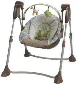 تاب برقی پایه دار graco گراکو 1904174 - فروشگاه سیسمونی روژان