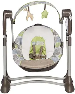 تاب برقی پایه دار graco گراکو 1904174 - فروشگاه سیسمونی روژان