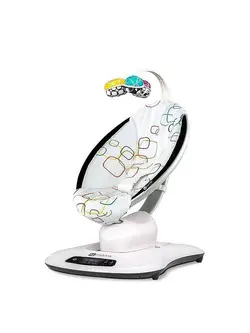 تاب برقی فور مامز 4moms مدل mamaroo 4 - فروشگاه سیسمونی روژان