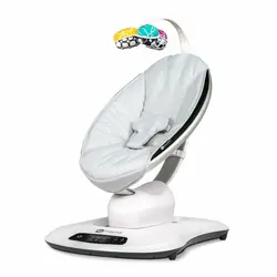 تاب برقی فور مامز 4moms مدل mamaroo 4 - فروشگاه سیسمونی روژان