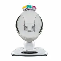 تاب برقی فور مامز 4moms مدل mamaroo 4 - فروشگاه سیسمونی روژان