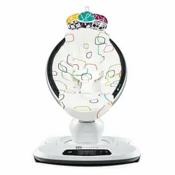 تاب برقی فور مامز 4moms مدل mamaroo 4 - فروشگاه سیسمونی روژان