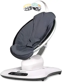 تاب برقی فور مامز 4moms مدل mamaroo 4 - فروشگاه سیسمونی روژان