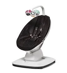 تاب برقی فور مامز 4moms مدل mamaroo 4 - فروشگاه سیسمونی روژان