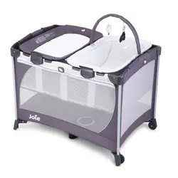 تخت پارک جویی joie مدل Change and snooze - فروشگاه سیسمونی روژان