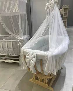 تخت شل پلاس ابعداد 70*90 آنام anaam - فروشگاه سیسمونی روژان