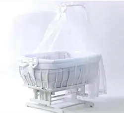 تخت شل پلاس ابعداد 70*90 آنام anaam - فروشگاه سیسمونی روژان