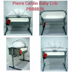 تخت کنار مادر پیرگاردین pierre cardin - فروشگاه سیسمونی روژان