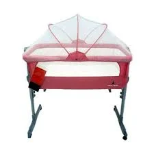 تخت کنار مادر پیرگاردین pierre cardin - فروشگاه سیسمونی روژان