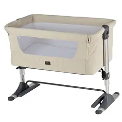 تخت کنار مادر چلینو chelino مدل NEXT2ME - فروشگاه سیسمونی روژان