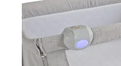 تخت کنار مادر چلینو chelino مدل NEXT2ME - فروشگاه سیسمونی روژان