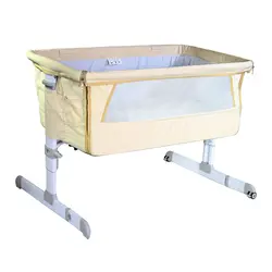 تخت کنار مادر گهواره شو دلیجان ویرا delijan vira - فروشگاه سیسمونی روژان