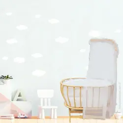 تخت گهواره شل چوبی 90 ابعداد*70 آنام anaam - فروشگاه سیسمونی روژان