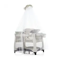 تخت و پارک چند منظوره اونفلو evenflo - فروشگاه سیسمونی روژان